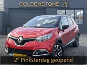 Renault Captur - 1.2 TCe Xmod 2e Eigenaar, Automaat, Navi, Camera, Trekhaak, 