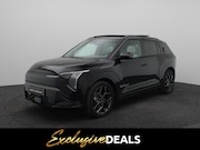 Kia EV3 - GT-Line 81.4 kWh | DEMO | Black Pakket | Stoel en Stuur Verw