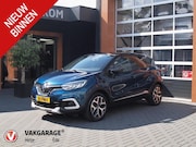 Renault Captur - 1.3 TCe Intens | Camera | Trekhaak | 130 PK | Android | Deal
