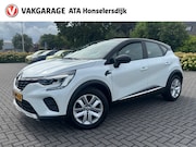 Renault Captur - 1.3 TCe 140 Initiale Paris | automaat | Cruise control | Cli