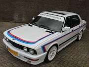 BMW 5-serie - M535i 245pk Schuifdak