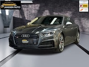 Audi A5 - Sportback 3.0 TFSI S5 quattro | LED | Leder/alcantara | Virt