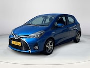Toyota Yaris - 1.5 Hybrid Trend