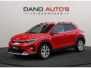 Kia Stonic - 1.0 T-GDI MHEV GT Line LED/Camera/Navi