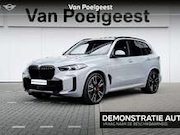 BMW X5 - xDrive50e | Innovation Pack | M Sport | Travel Pac