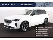 Volvo XC90 - T8 Recharge AWD Plus Dark - Luchtvering - Panorama/schuifdak