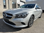 Mercedes-Benz CLA-Klasse - 200 D - + STANDKLIMA + NAVI
