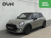 MINI Cooper - 3-Deurs 1.5 Chili | Sfeer | Sensoren | Cruise