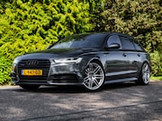 Audi A6 - 2.0 TFSI quattro Premium Edition