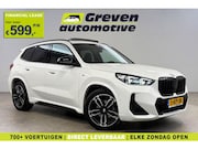 BMW X1 - sDrive18i M-Sport | Pano | 360° | Virtual | HuD | Sfeer | Tr