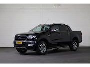 Ford Ranger - 3.2 TDCi Wildtrak Supercab 4x4 Automaat