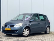 Renault Scénic - 1.6-16V Business Line LPG GAS /BENZINE GOED ONDERHOUDEN