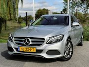 Mercedes-Benz C-klasse - Estate 180 Prestige AUT / CLIMA / CRUISE / PDC / TREKHAAK