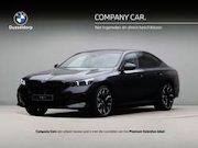 BMW 5-serie - 550 5 Serie 550e Sedan xDrive