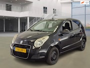 Suzuki Alto - 1.0 Comfort Plus