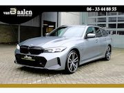 BMW 3-serie - Touring 330e xDrive M-SPORT FACELIFT SOh 90.6% NAVI LEER LED
