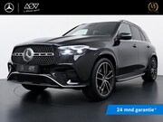 Mercedes-Benz GLE-klasse - GLE 400 e 4MATIC AMG Line | Panorama - Schuifdak | Trekhaak