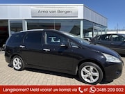 Mitsubishi Grandis - 2.4-16V InSport, climatronic, cruisecontrol, trekhaak, pdc.