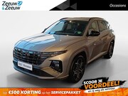Hyundai Tucson - 1.6 T-GDI PHEV N Line 4WD | Elektrische stoelverstelling | 3