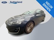 Ford Focus - Wagon 1.0 EcoBoost Vignale 125pk | Panoramadak | Vol Leder |