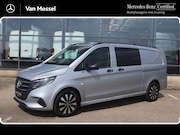 Mercedes-Benz Vito - 119 CDI L3 Select | AIRCO/NAVI/CAMERA/CRUISE | Certified
