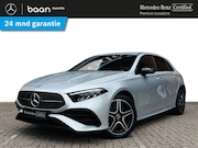 Mercedes-Benz A-klasse - A 250 e AMG Line | Nightpakket | Dodehoekassistent | Apple C