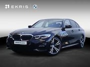 BMW 3-serie - 318i Executive Edition M Sport/ Live Cockp