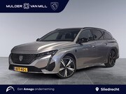 Peugeot 308 - SW GT Pack 1.6 HYbrid PHEV 225pk e-EAT8 | TREKHAAK | SCHUIF/