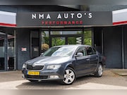 Skoda Superb - 1.8 TSI Ambition CRUISE/ONDERHOUDEN/STOEL VERWARMING