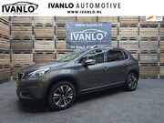 Peugeot 2008 - 1.2 PureTech Allure Pano Trekhaak Clima Navi Camera Bluetoot