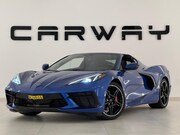 Chevrolet Corvette - C8 6.2 V8 Stingray Targa