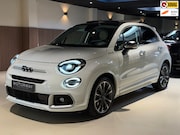Fiat 500X - 1.5 Hybrid Dolcevita Sport Cabriolet |Acc|Navi|Camera|Automa