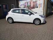 Peugeot 208 - 1.2 VTI ACTIVE
