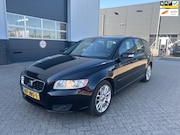 Volvo V50 - 2.0D Edition II AIRCO/LEER/PDC/CRUISE/RIJDT SUPER