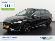 CUPRA Leon Sportstourer - 1.4 e-Hybrid VZ Performance | All-in 633, - Private Lease | 