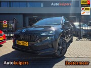 Skoda Karoq - 1.5 TSI ACT Sportline Business | Met panoramadak, adaptive c