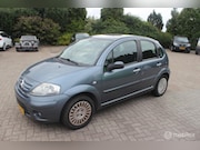 Citroën C3 - 1.4i-16V Exclusive, lichte schade, zie foto
