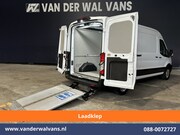 Ford Transit - 2.0 TDCI 131pk L3H2 ** Laadklep ** Euro6 Airco | Camera | Na