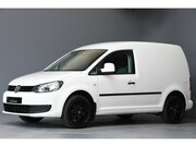 Volkswagen Caddy - 1.2 TSI BMT AIRCO | CRUISE | MARGE
