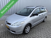 Mazda 5 - 1.8 Executive