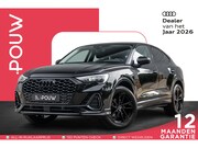 Audi Q3 Sportback - 35 TFSI 150pk Pro Line | Smartphone Interface | Cruise Contr