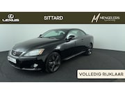 Lexus IS-Serie - Cabriolet 250C Executive