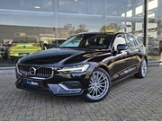 Volvo V60 - 2.0 T5 Inscription | 1. Eigenaar | Leer | Carplay | | Intere