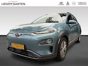 Hyundai Kona - EV Premium 64 kWh | Trekhaak | Achteruitrijcamera | Airco (a