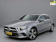 Mercedes-Benz A-klasse - 250 e Business Solution Luxury Limited, lederen sportint. Sf