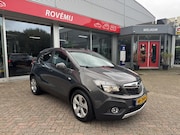 Opel Mokka - 1.4 T Cosmo Trekhaak, Navi, Cruise, Camera.