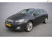 Opel Astra - 1.4 Turbo Sport Koelvloeistof lekkage