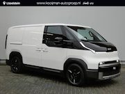 Kia PV5 - L2H1 Elite 71.2 kWh MY26 | Nu €1.000,- voordeel! Direct leve