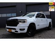 Dodge Ram Pick Up - 1500 5.7 V8 4x4 Crew Cab Laramie-Hemi