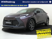 Toyota C-HR - 1.8 Hybrid 140 First Edition | Navigatie | Climate Control |